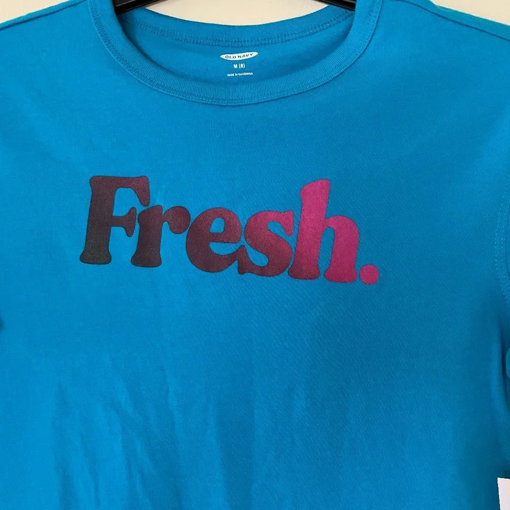 Old Navy T-shirt for boys